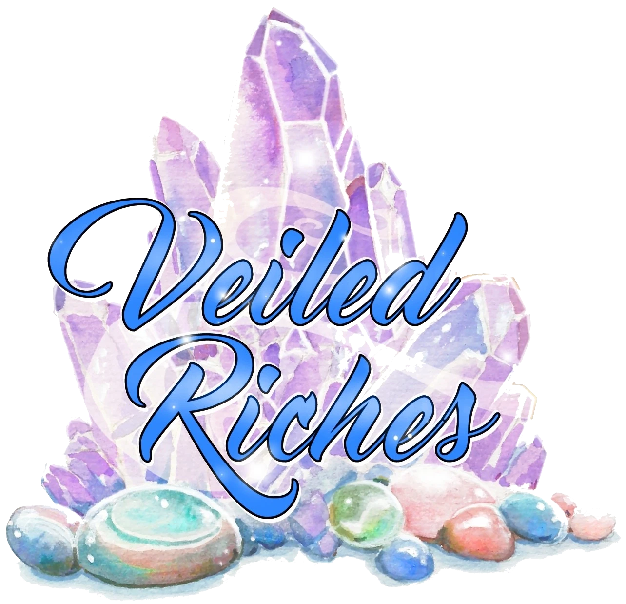 Veiled Riches